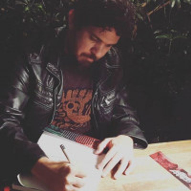 Pablo Amaral Rebello profile picture