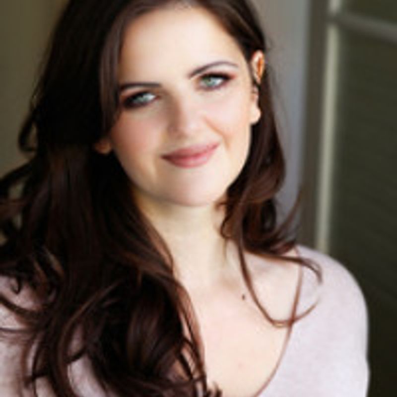 Sophie Gonzales profile picture