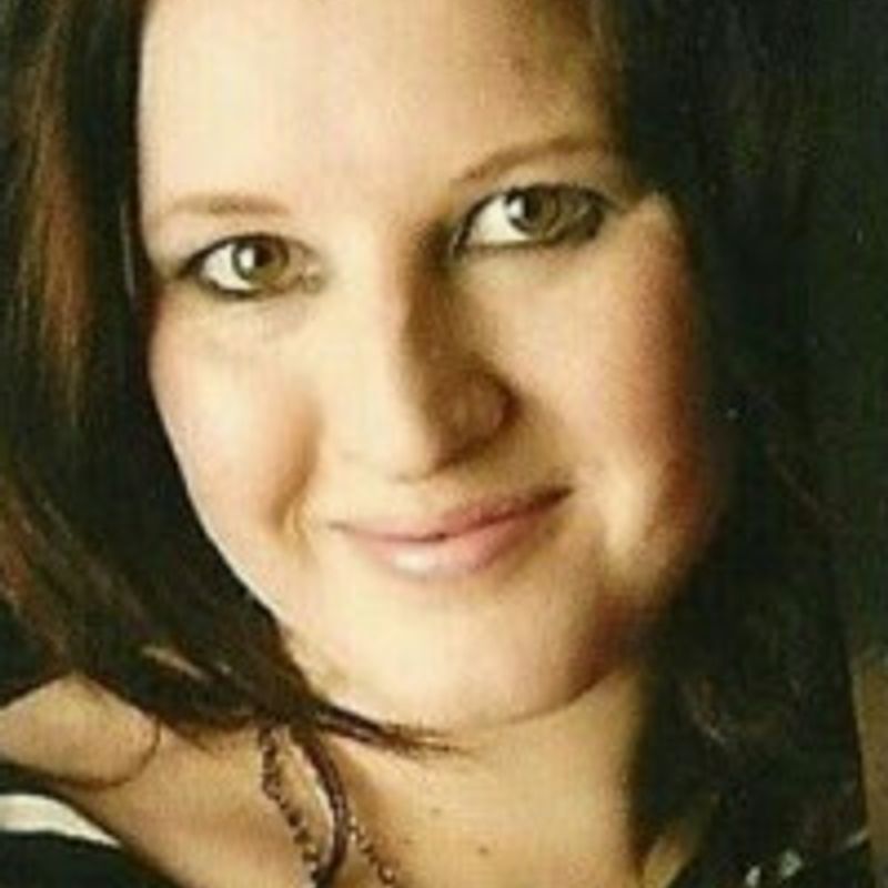 Jenny Blackhurst profile picture