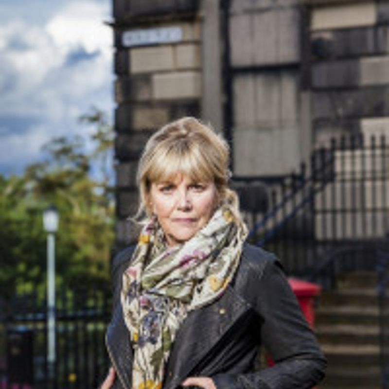 Kate Atkinson profile picture
