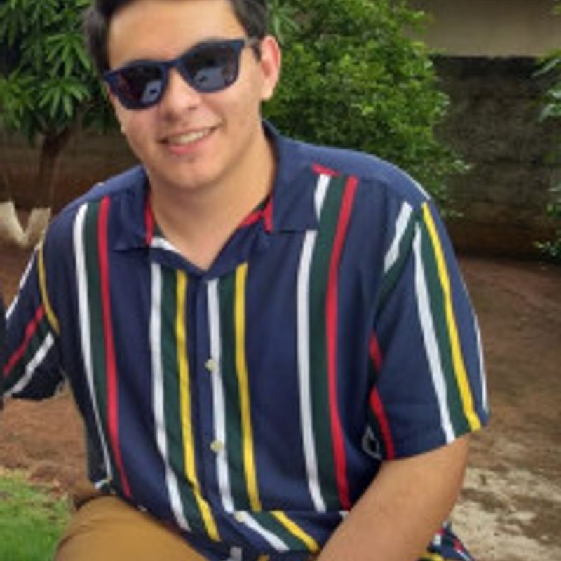 Renan Henrique Messias de Paulo profile picture