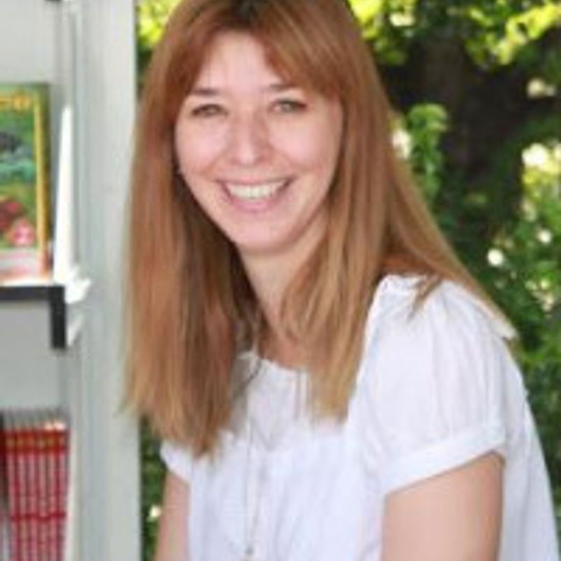 Kate Danon profile picture