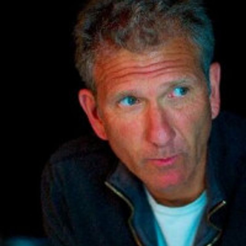  Carl Hoffman  profile picture
