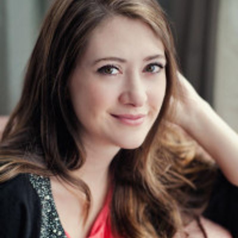 RuthAnne Snow profile picture