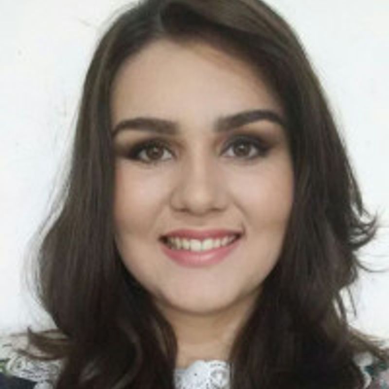 Mali Godoy Marques de Sousa profile picture