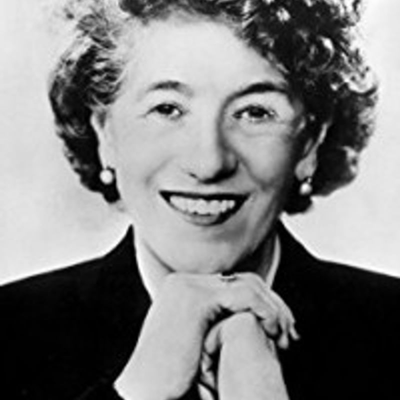 Enid Mary Blyton profile picture