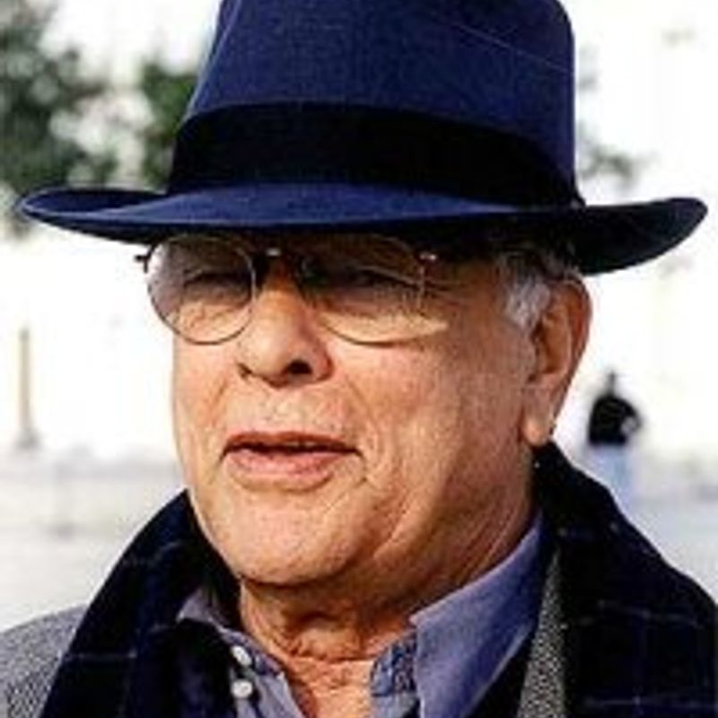 Nelson Pereira dos Santos profile picture