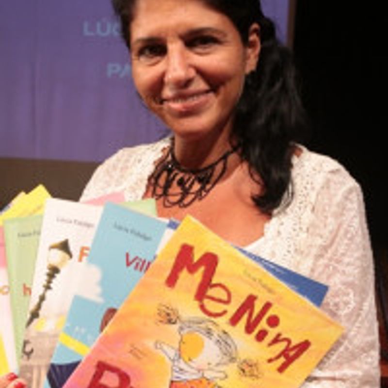 Lúcia Fidalgo profile picture