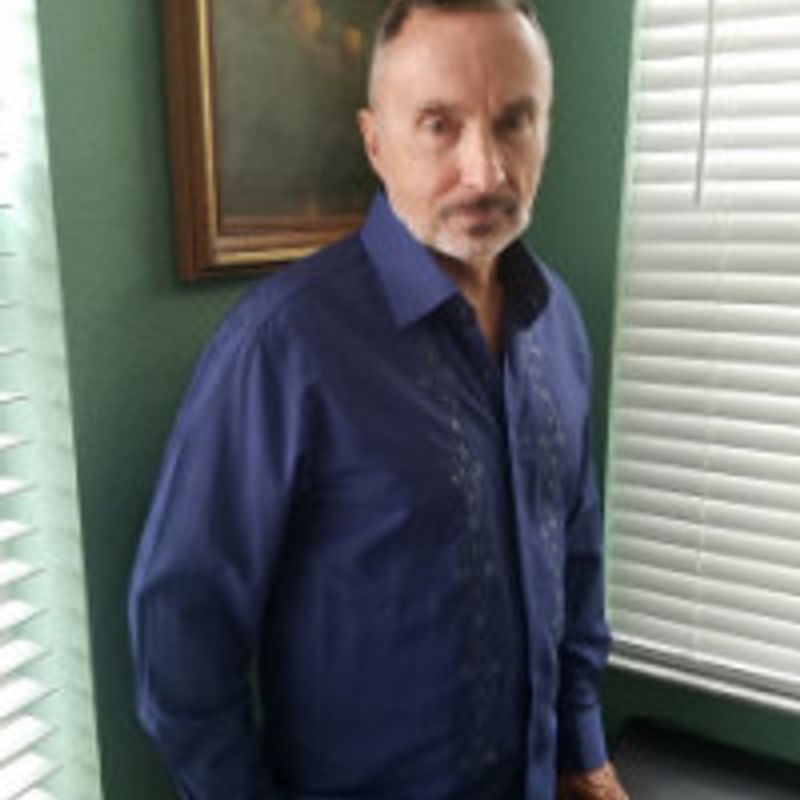 V.S. Alexander profile picture