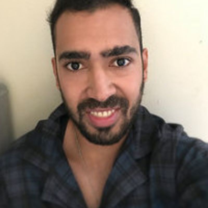 Fernando Azevedo profile picture