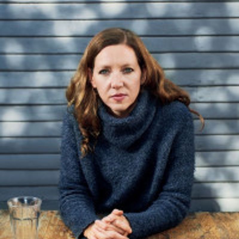 Maggie Nelson profile picture