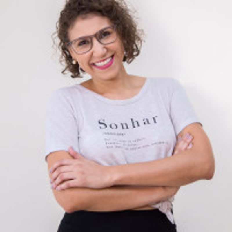 Ana Paula Cândido de Oliveira profile picture