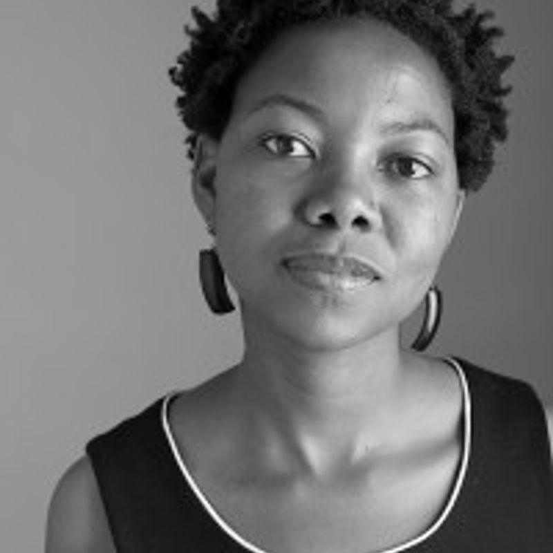 NoViolet Bulawayo profile picture