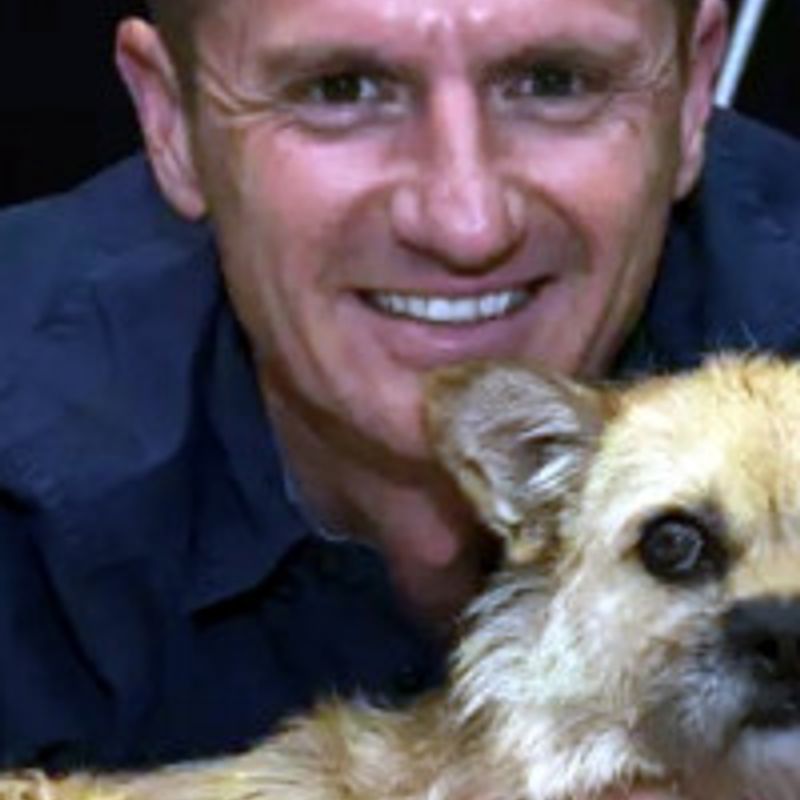 Dion Leonard profile picture