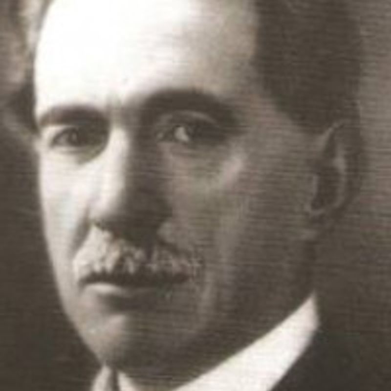 Manoel  Bomfim profile picture