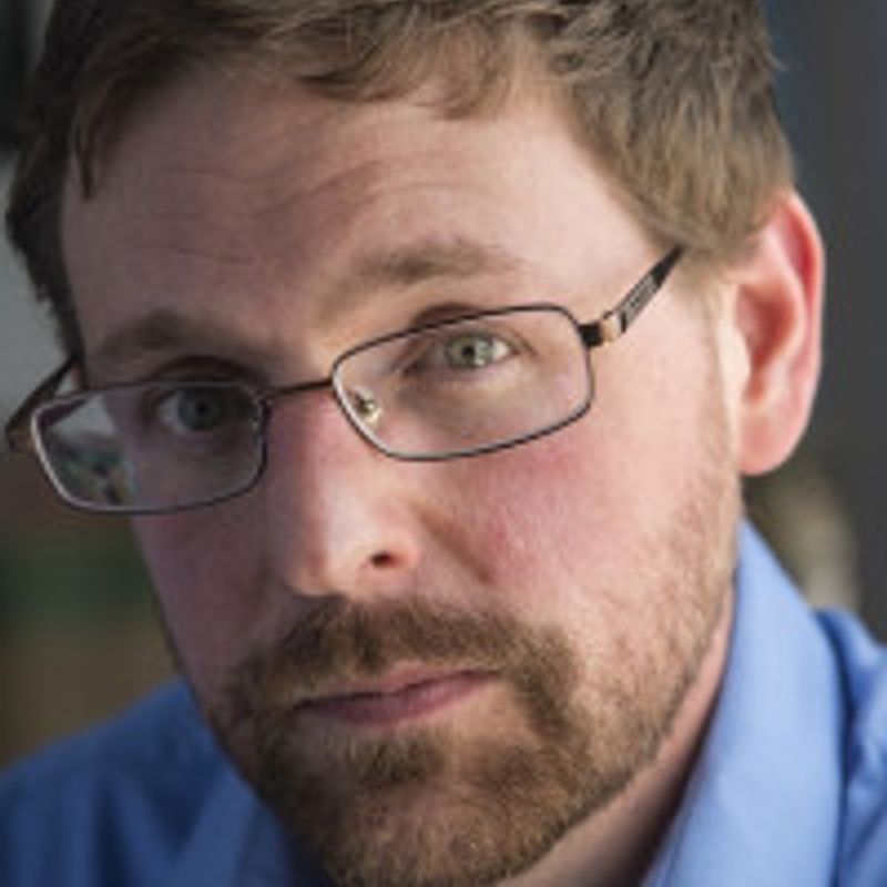 Benjamin Ludwig profile picture