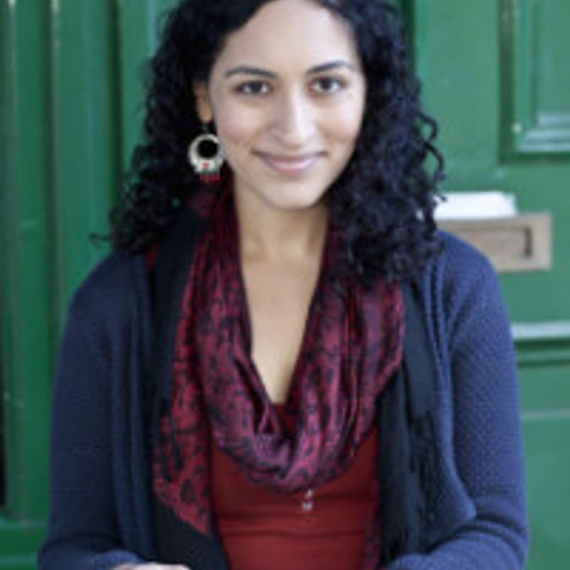Tasha Suri profile picture