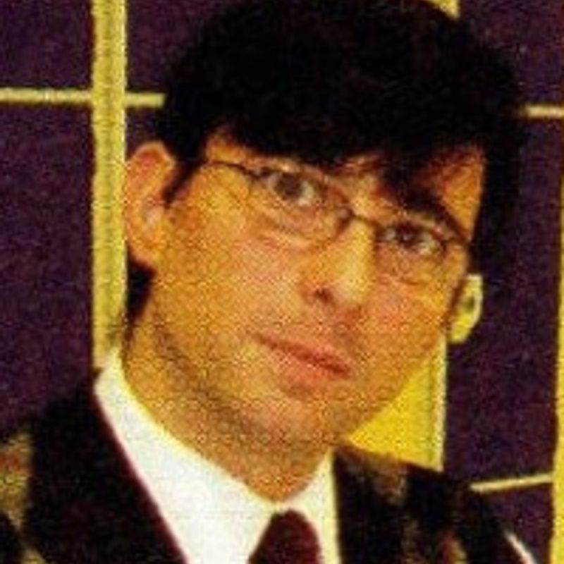 José Augusto N. G. Manzano profile picture