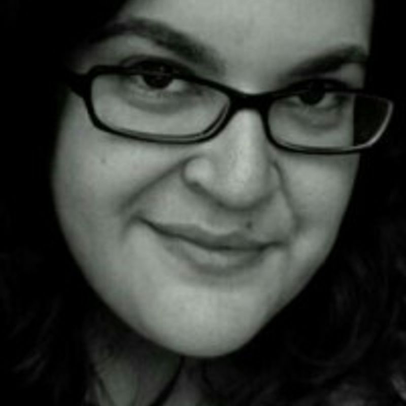 Naomi Alderman profile picture