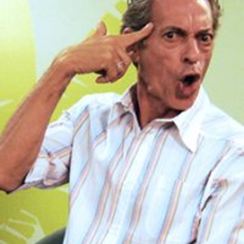 José Simão profile picture