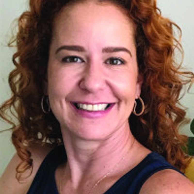 Daniele Fonseca Chaves profile picture