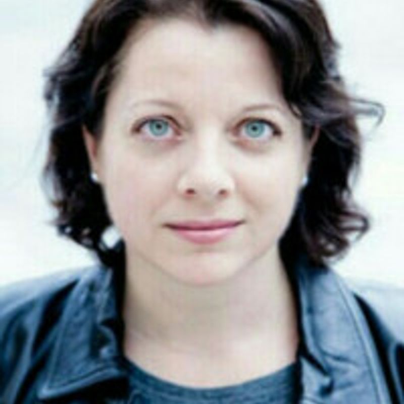 Simone St. James profile picture