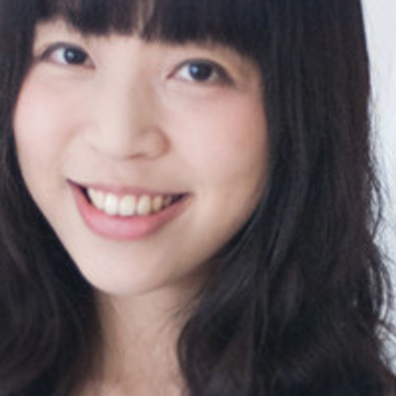 Clarissa Goenawan profile picture