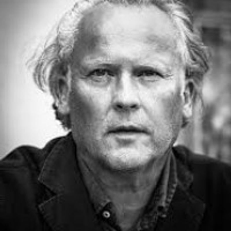 Klas Östergren profile picture