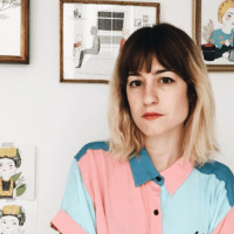  María Hesse  profile picture