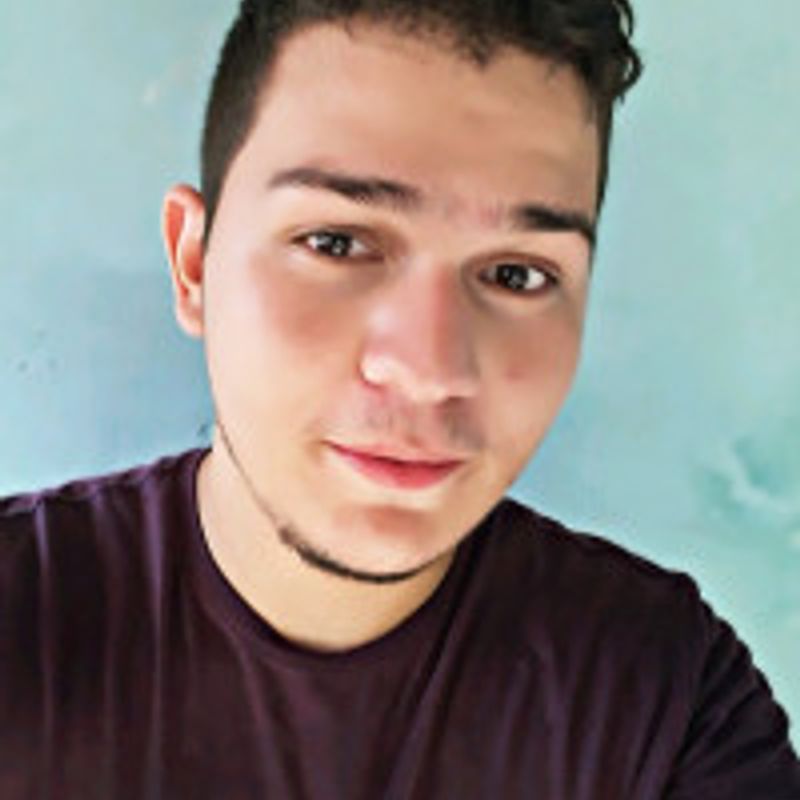 Douglas de Oliveira profile picture