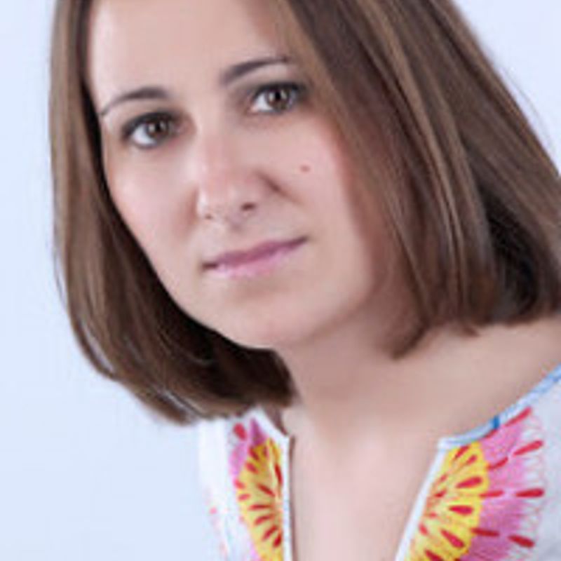 Ruth M lerga profile picture