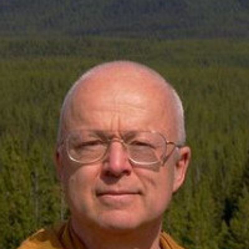 Ajahn Thanissaro profile picture