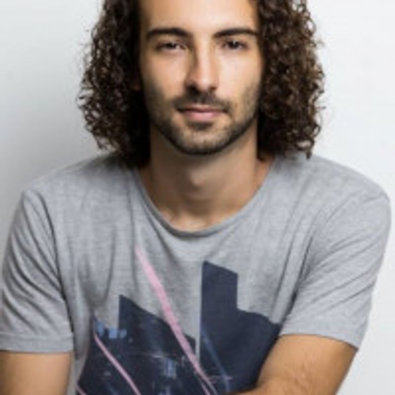 Daniel profile picture