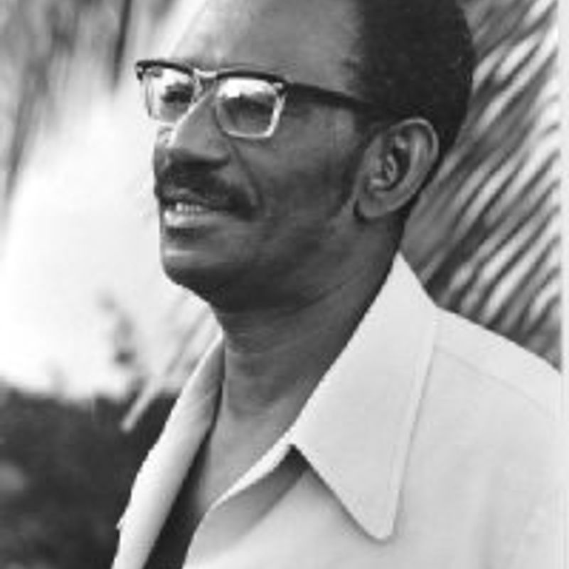 Cheikh Anta Diop profile picture