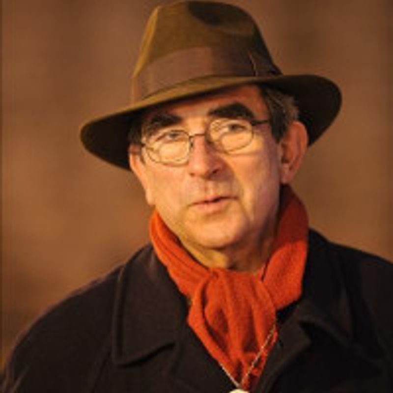 Donald Rumbelow profile picture