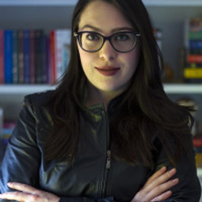 Náthalie Sikorski profile picture
