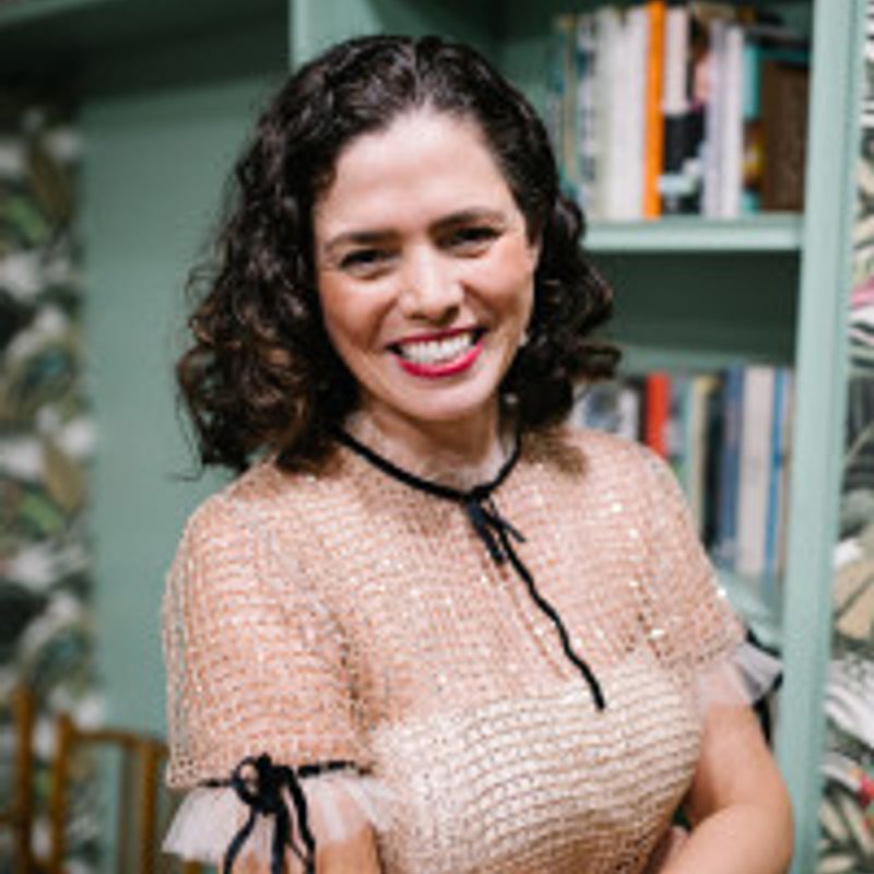 Viviane de Freitas profile picture