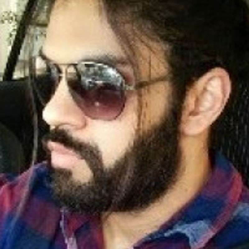 Henrique M. Garcia profile picture