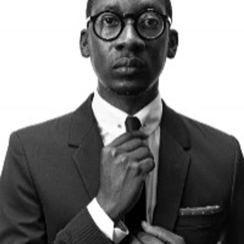 Kalaf Epalanga profile picture