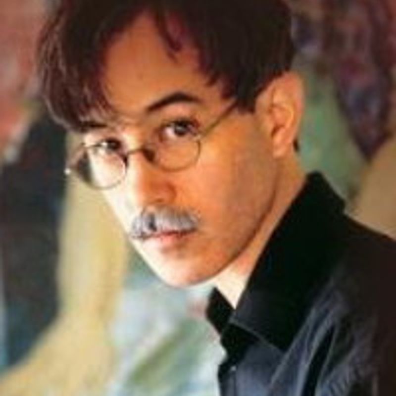 Gordon Dahlquist profile picture
