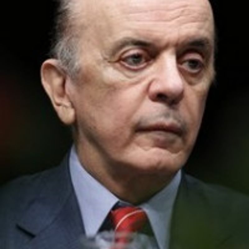 José Serra profile picture
