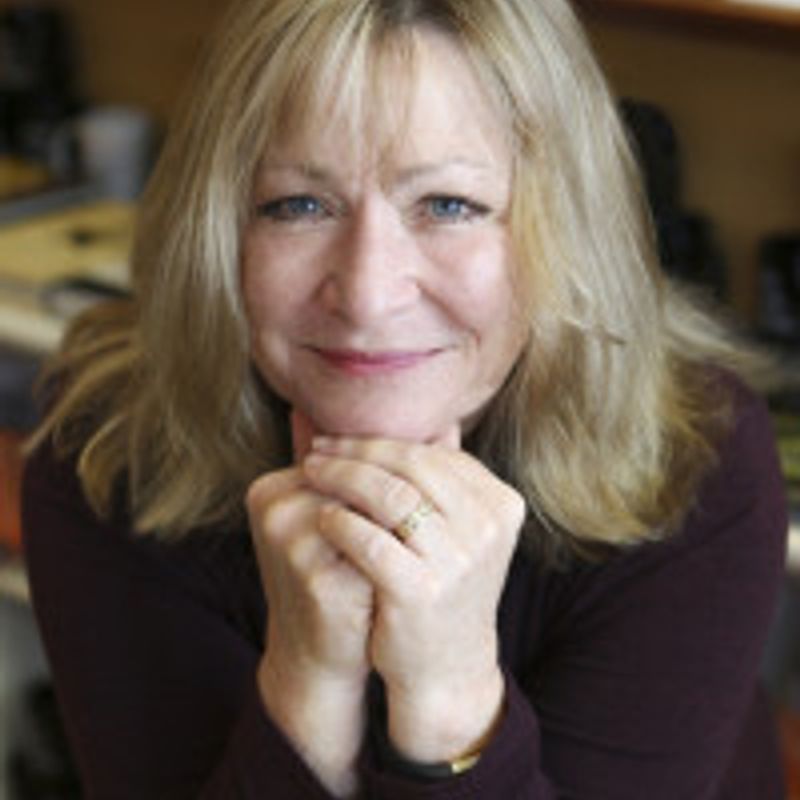 Anna Quinn profile picture