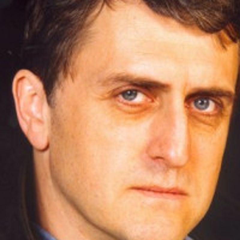 Stephen Leather profile picture