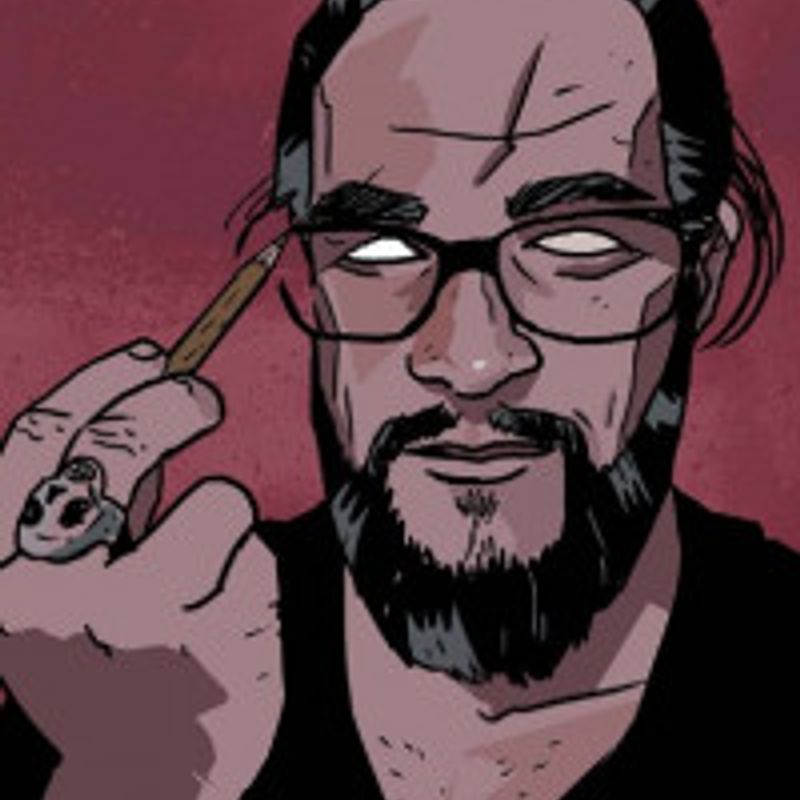 Victor Moura  profile picture