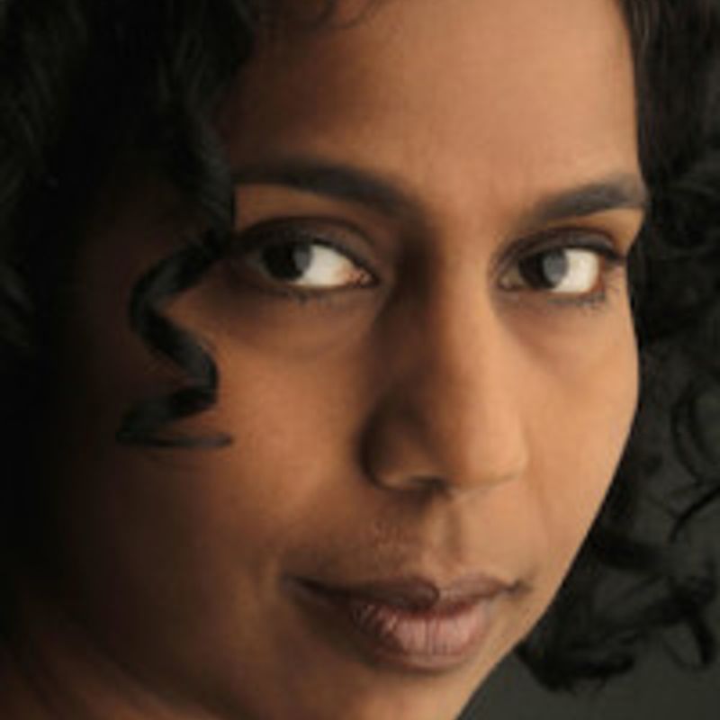Shobha Rao profile picture