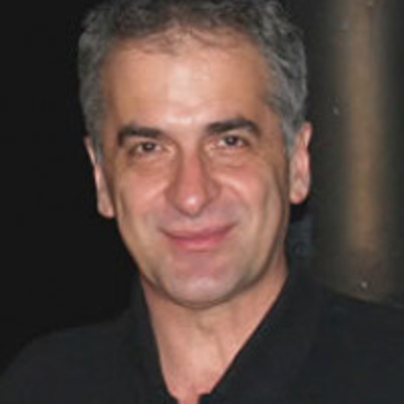 Antonio David Cattani profile picture