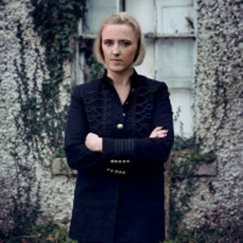 Liz Nugent profile picture