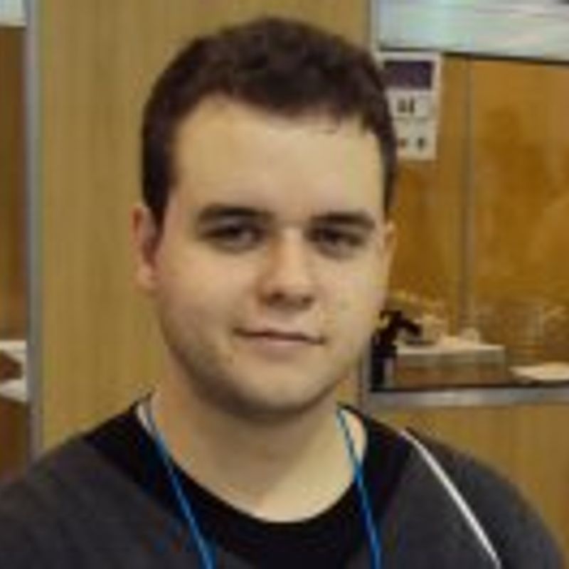 Gustavo Moscardo Domingues profile picture