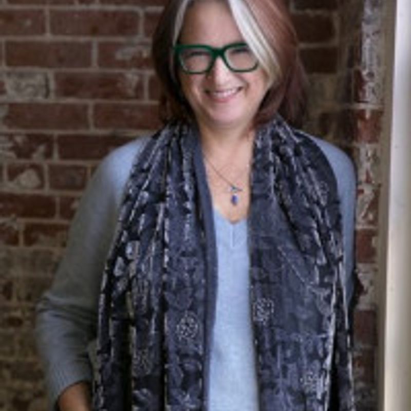 Jaye Robin Brown profile picture