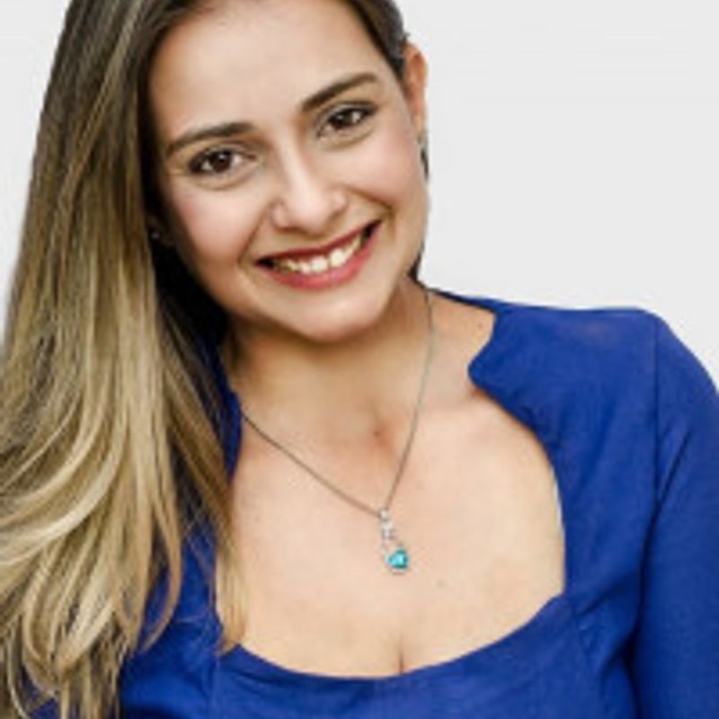 Andressa Gomes profile picture
